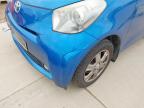 2010 TOYOTA IQ2 VVT-I  for sale at Copart SANDY