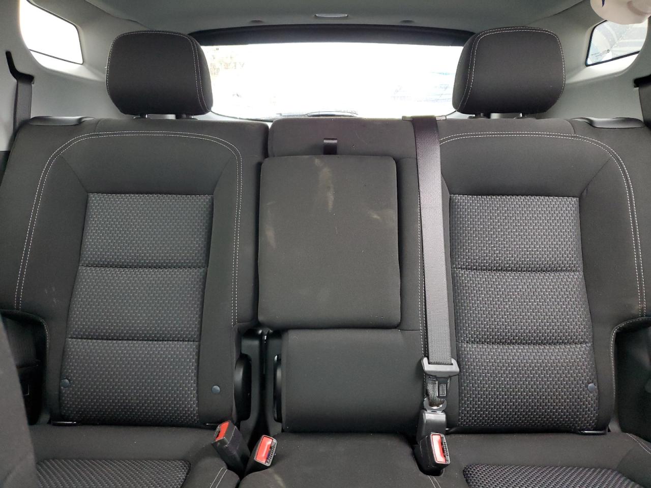 2022 GMC Terrain Sle VIN: 3GKALTEV8NL236959 Lot: 71081905