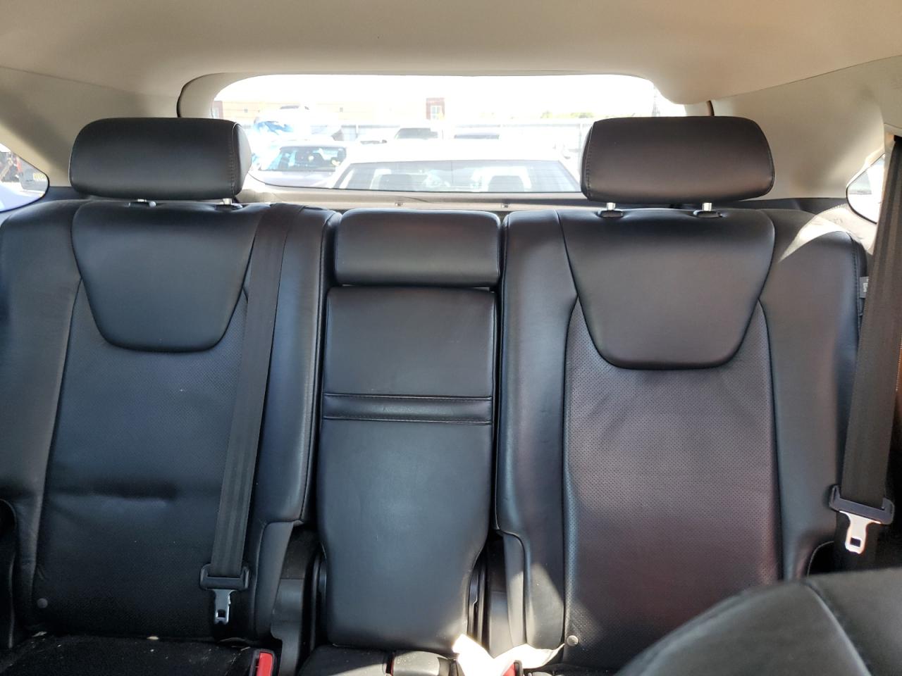 2010 Lexus Rx 350 VIN: 2T2BK1BA2AC076336 Lot: 81253065