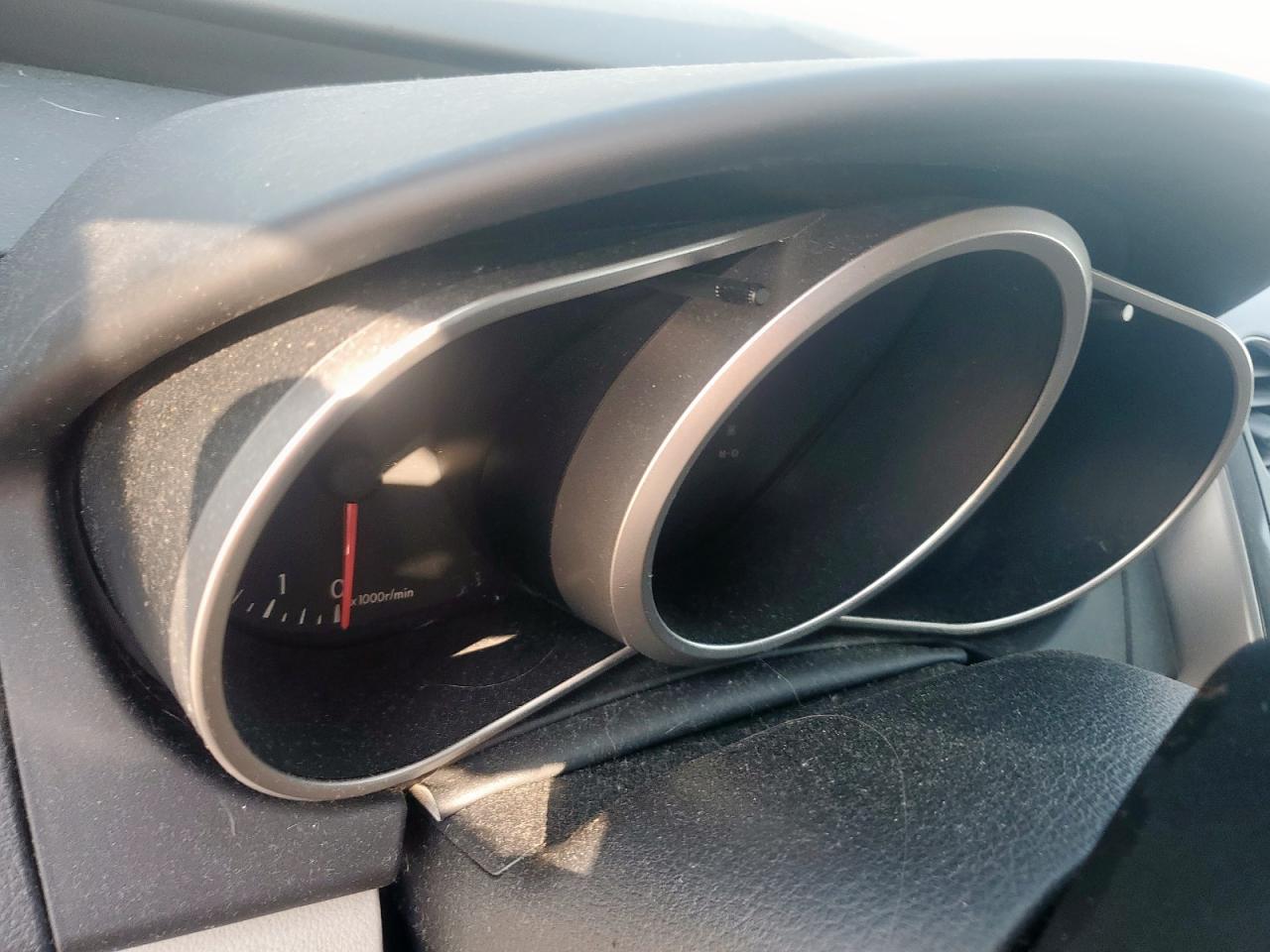 2011 Mazda Cx-7 VIN: JM3ER2BM8B0365740 Lot: 80958275