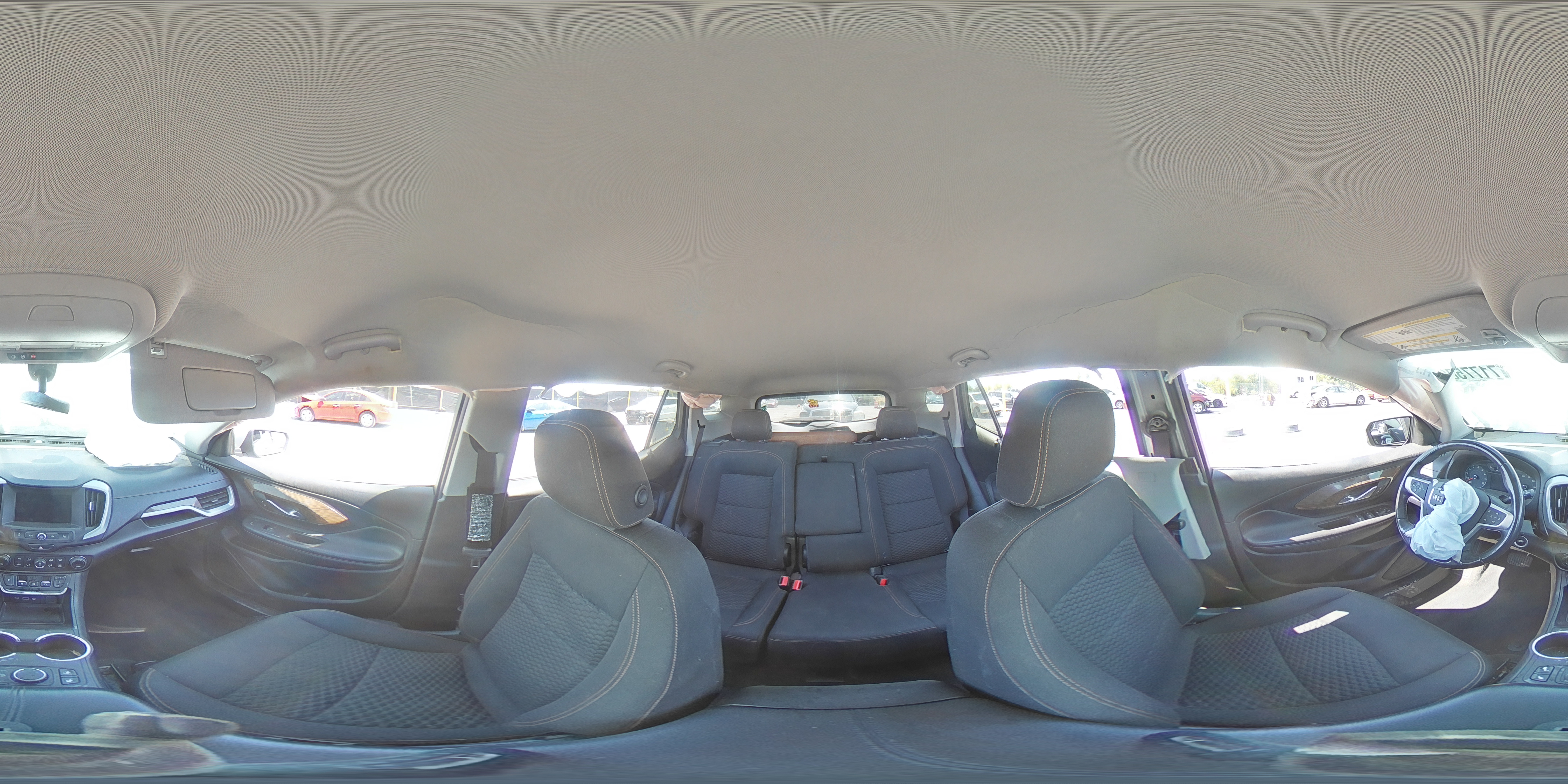 2018 GMC Terrain Sle VIN: 3GKALMEV9JL373814 Lot: 71775895