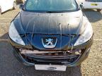 2009 PEUGEOT 308 S AUTO  for sale at Copart SANDTOFT