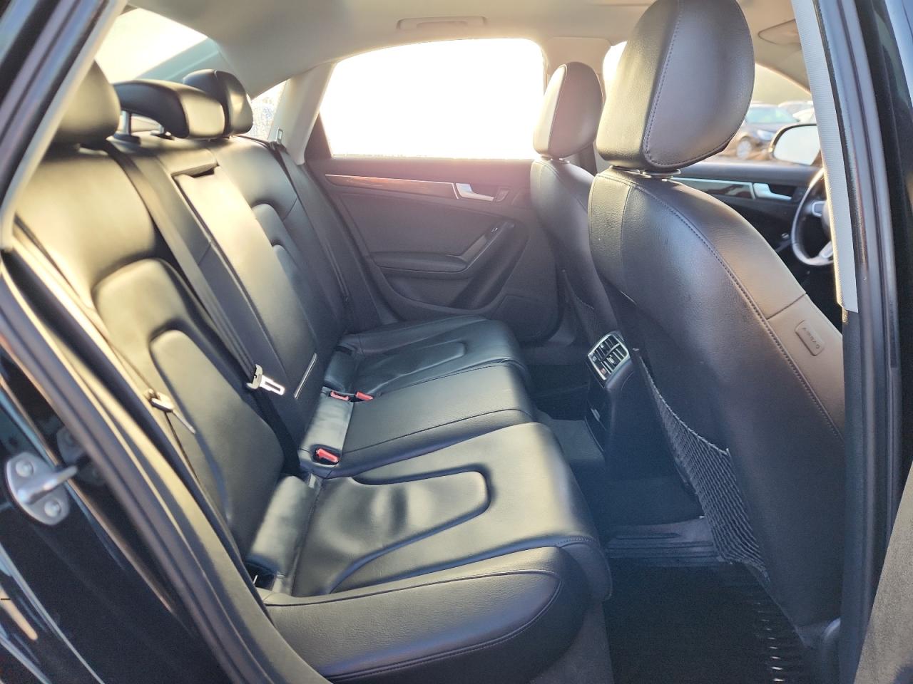 2013 Audi A4 Premium Plus VIN: WAUFFAFL4DN046890 Lot: 70562305