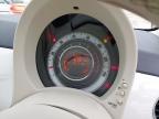 2013 FIAT 500 LOUNGE RHD  for sale at Copart PETERLEE