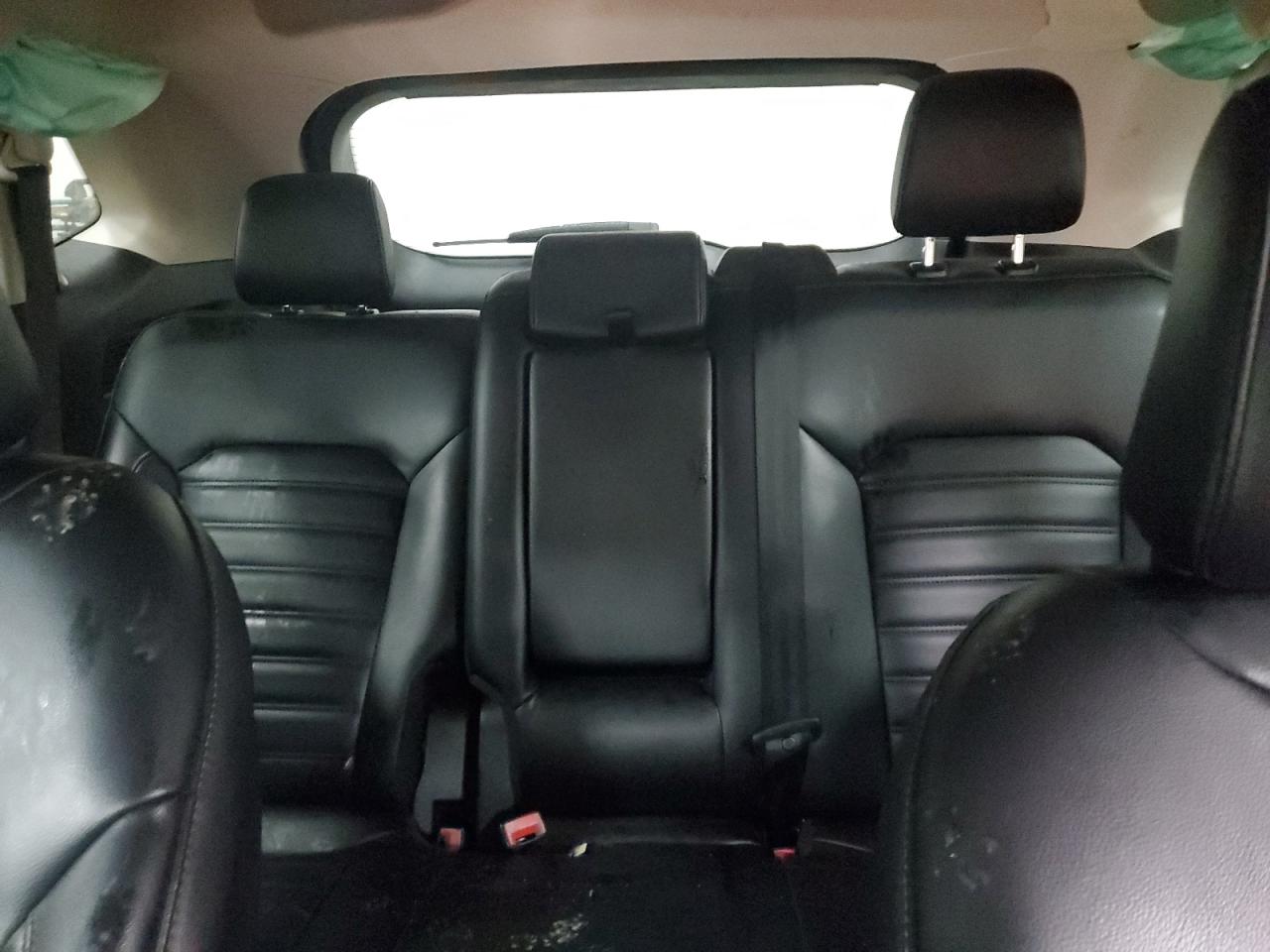 2024 Ford Edge Sel VIN: 2FMPK4J92RBA86108 Lot: 84187245