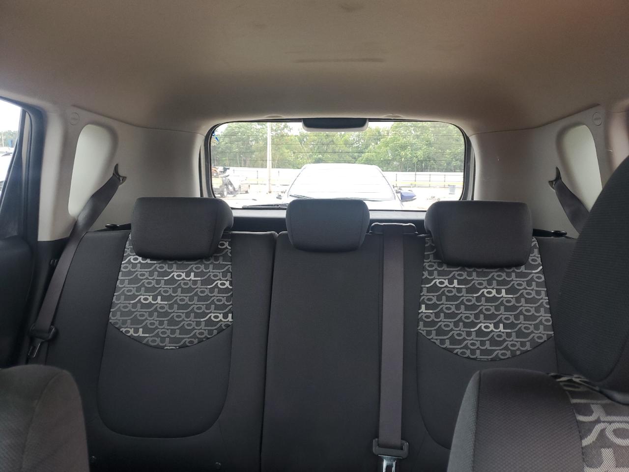 2010 Kia Soul VIN: KNDJT2A20A7149668 Lot: 71842555