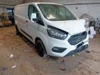 2023 FORD TRANSIT CUSTOM 300 TREND  for sale at Copart SANDY