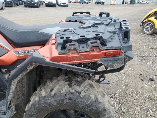 2022 POLAR RIS SPORTSMAN 850