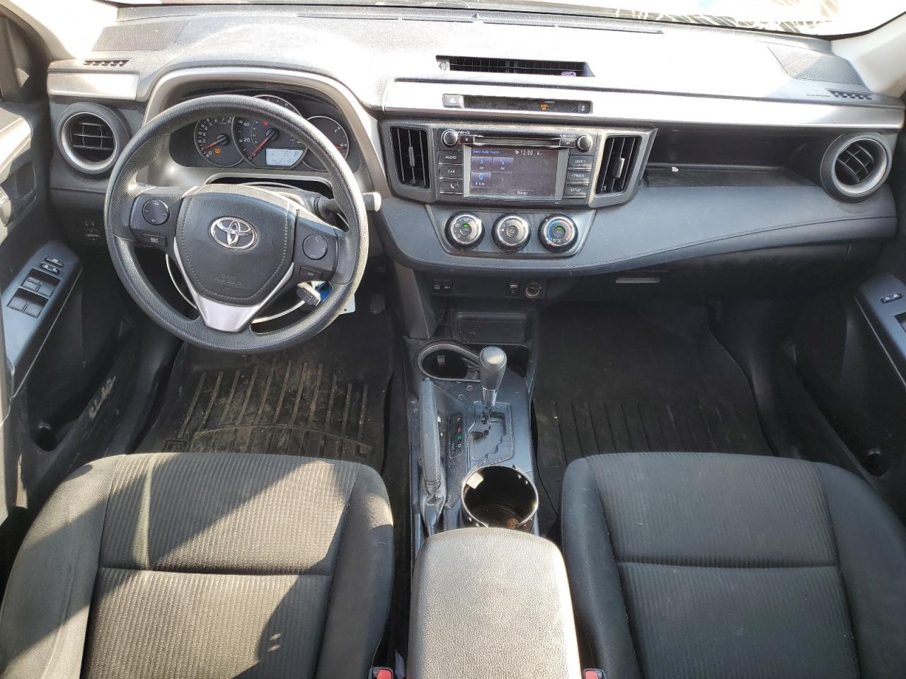 2016 Toyota Rav4 Le VIN: JTMZFREV2GJ097446 Lot: 84427865