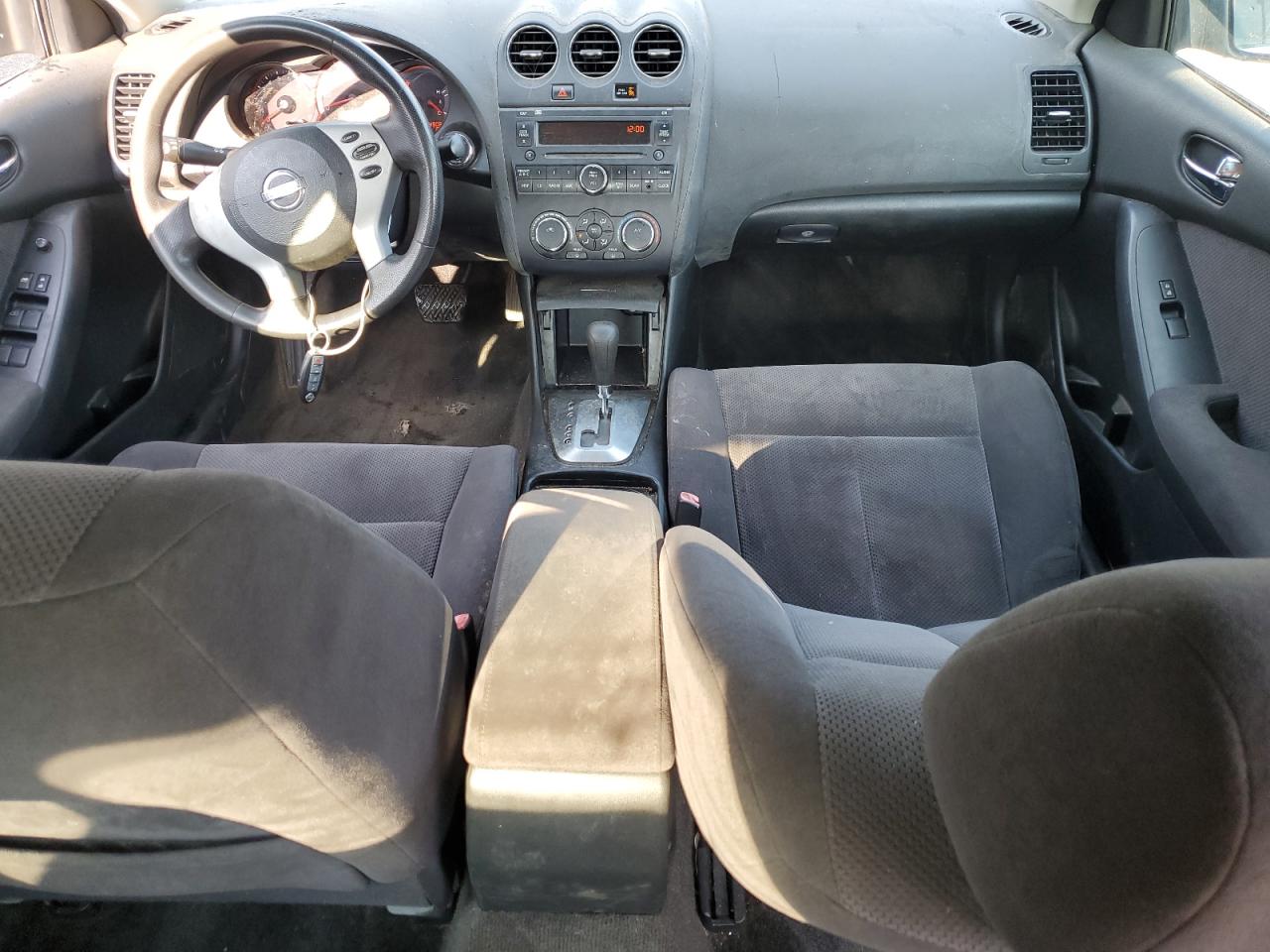 2008 Nissan Altima 2.5 VIN: 1N4AL21E78C236226 Lot: 71032425