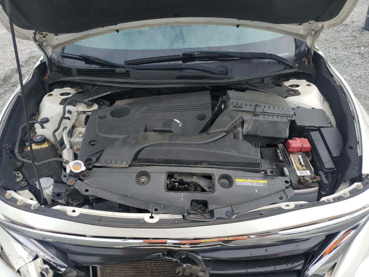 2015 Nissan Altima 2.5 VIN: 1N4AL3AP5FC174104 Lot: 84740215