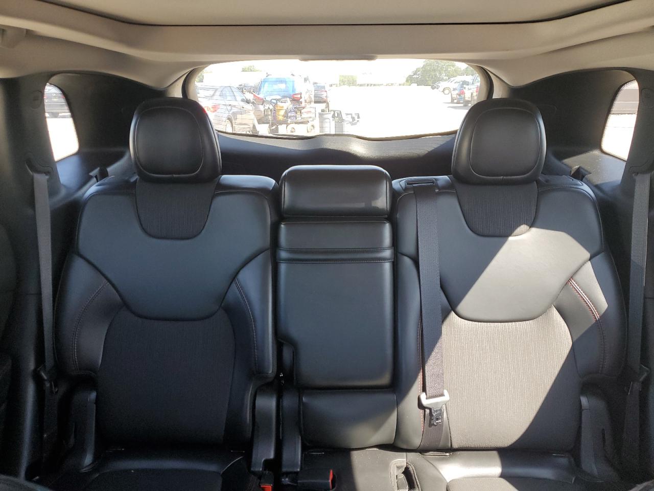 2018 Jeep Cherokee Trailhawk VIN: 1C4PJMBX9JD527381 Lot: 71824905