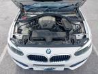 2015 BMW 118D SPORT 118D SPORT 5DR for sale at Copart CHESTER