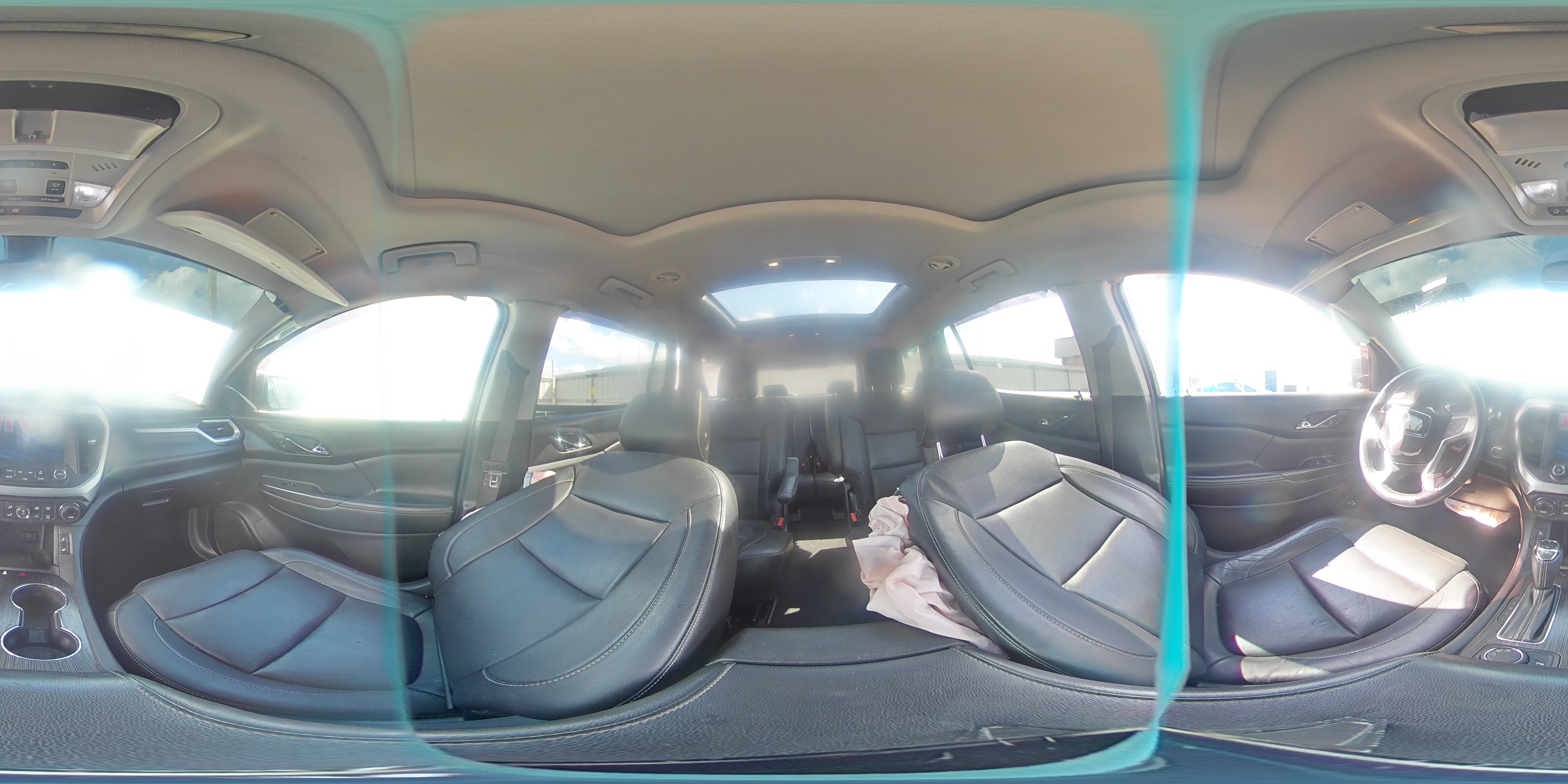 2017 GMC Acadia Slt-1 VIN: 1GKKNMLS7HZ189109 Lot: 82095325