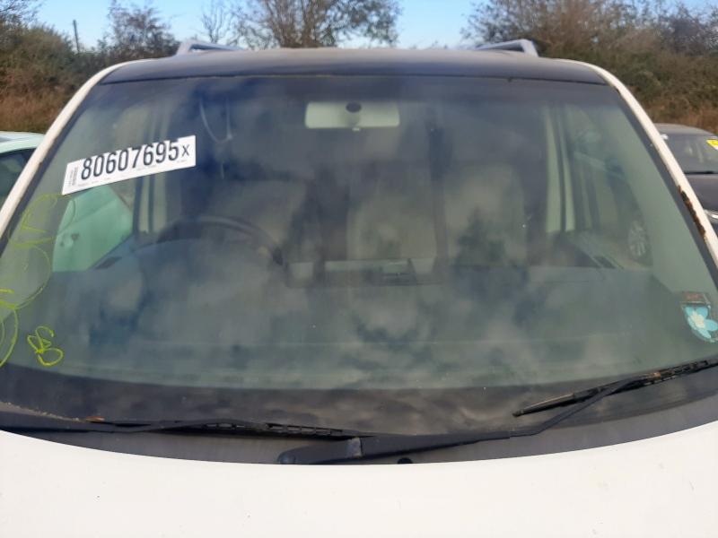 2007 VOLKSWAGEN TR-PORTER T28 84 TDI SWB 