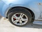 2008 FIAT GRANDE PUNTO DYNAMIC  for sale at Copart COLCHESTER