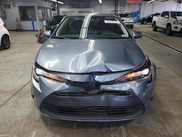  TOYOTA COROLLA 2025 Синий