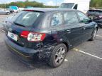 2010 AUDI A3 SE TDI  for sale at Copart SANDTOFT