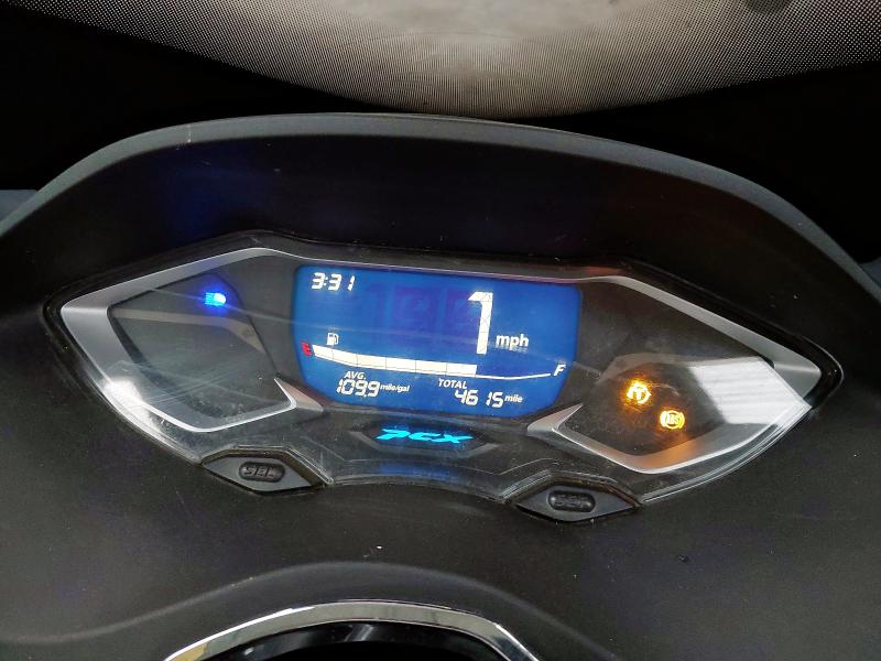 2023 HONDA WW 125 A-P 