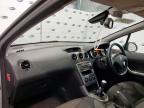 2012 PEUGEOT 308 ACTIVE HDI 1.6 HDI 92 ACTIVE 5DR for sale at Copart NEWBURY