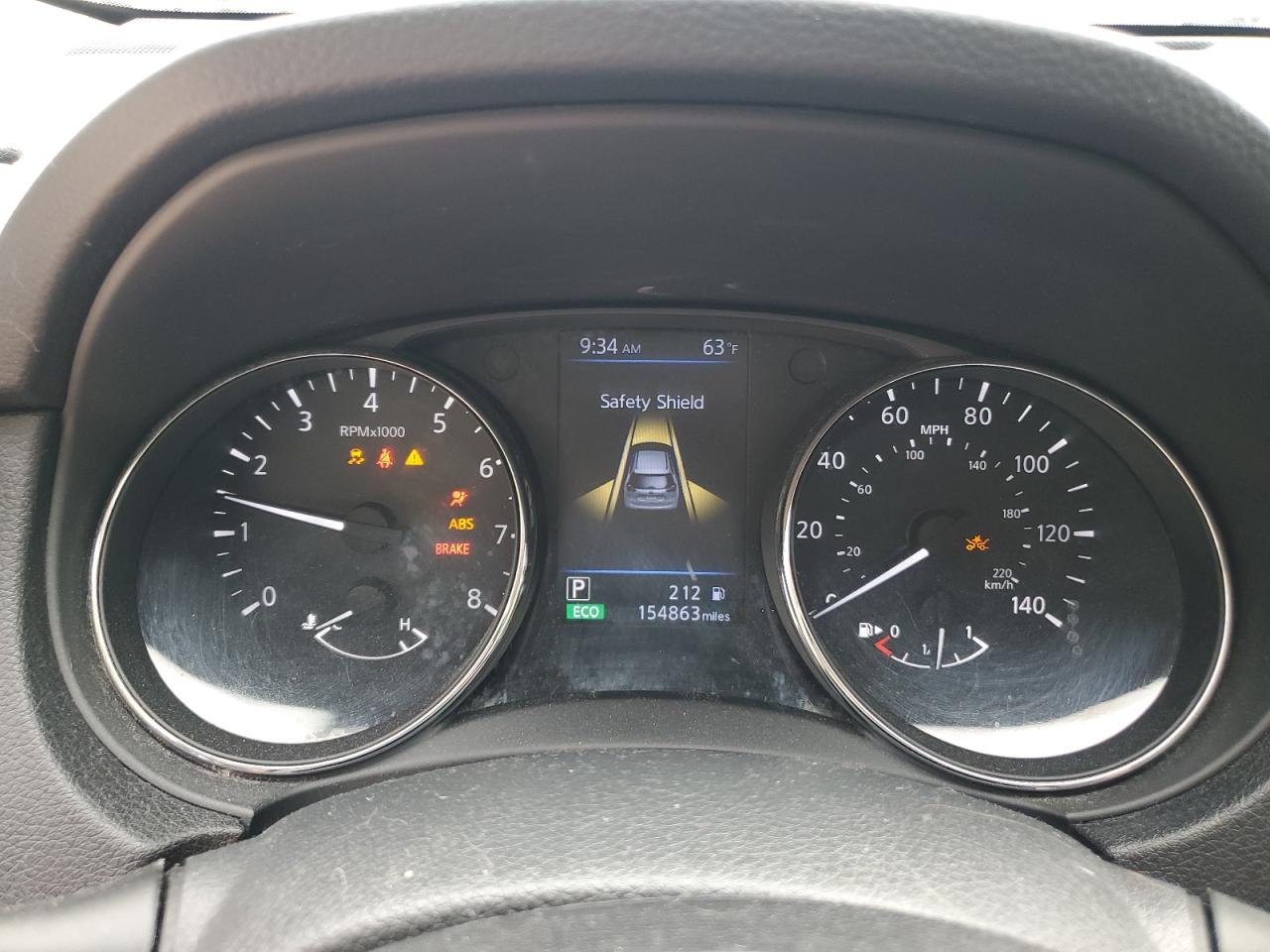 2018 Nissan Rogue S VIN: 5N1AT2MT1JC781439 Lot: 80780745