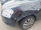 2009 NISSAN QASHQAI TEKNA  for sale at Copart ROCHFORD