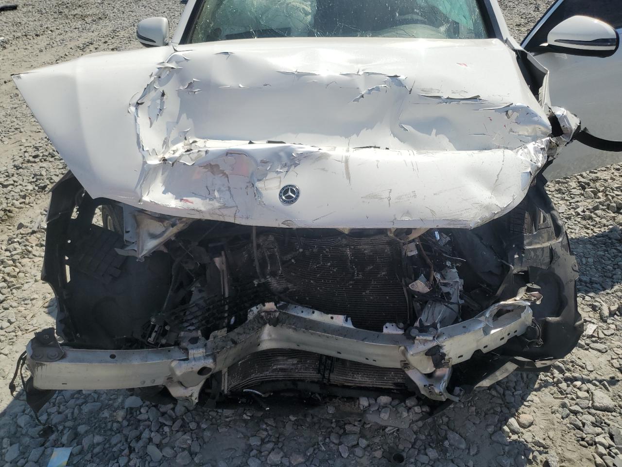 2018 Mercedes-Benz Glc Coupe 300 4Matic VIN: WDC0J4KB3JF295333 Lot: 71905745