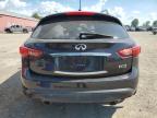 2009 INFINITI FX35    à vendre chez Copart ON - LONDON