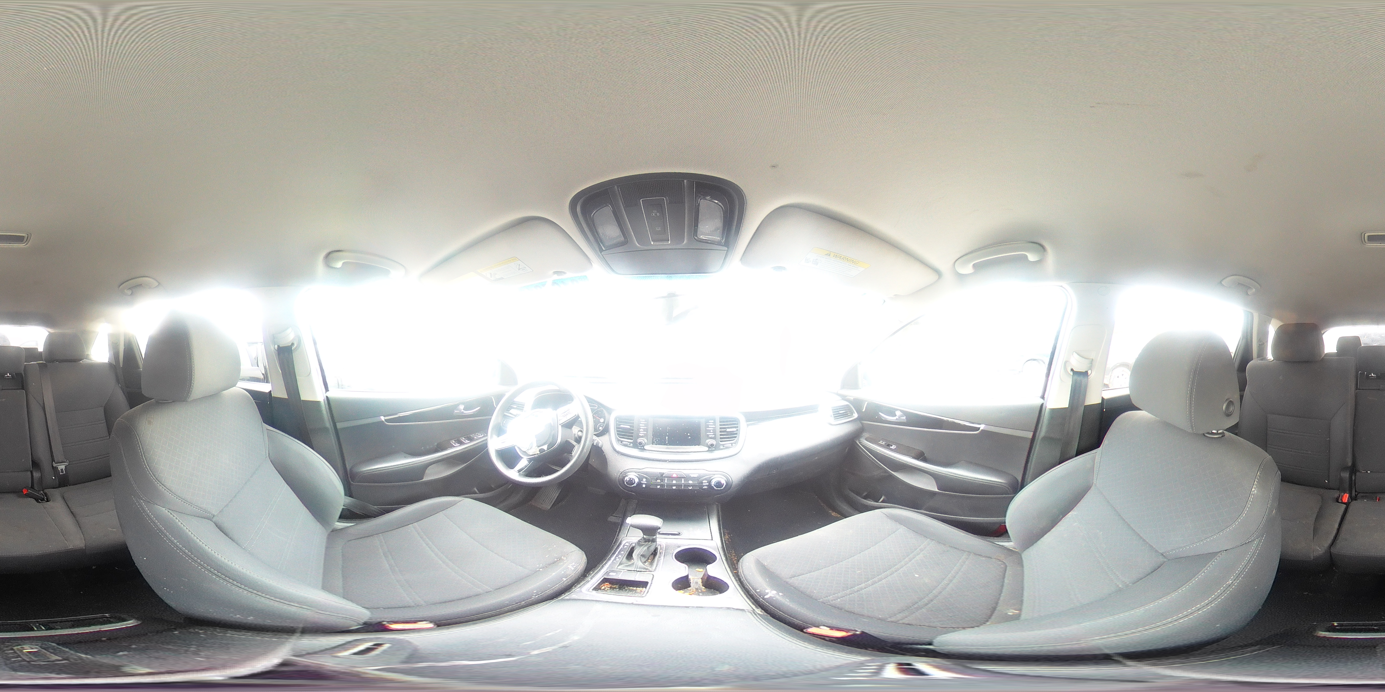 2020 Kia Sorento S VIN: 5XYPG4A52LG622528 Lot: 81673125