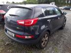 2013 KIA SPORTAGE  for sale at Copart CASTLEDERMOT - IRELAND