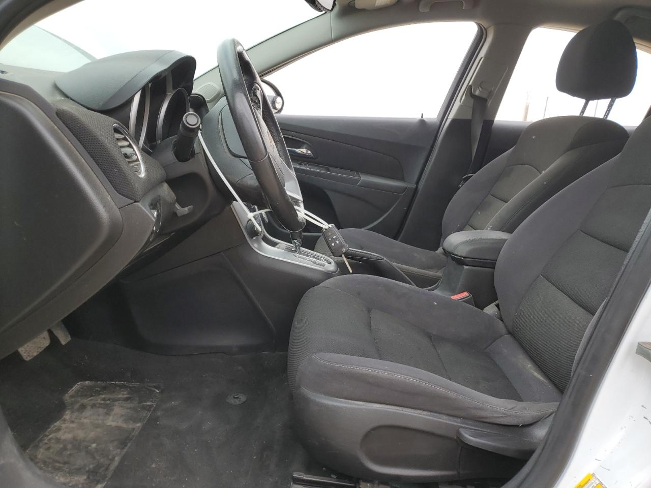 2014 Chevrolet Cruze Lt VIN: 1G1PC5SB5E7339653 Lot: 82103035