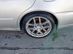 2005 LEXUS IS200 SE AUTO  for sale at Copart WHITBURN