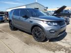 2017 LAND ROVER DISCOVERY SPORT HSE   for sale at Copart ON - TORONTO