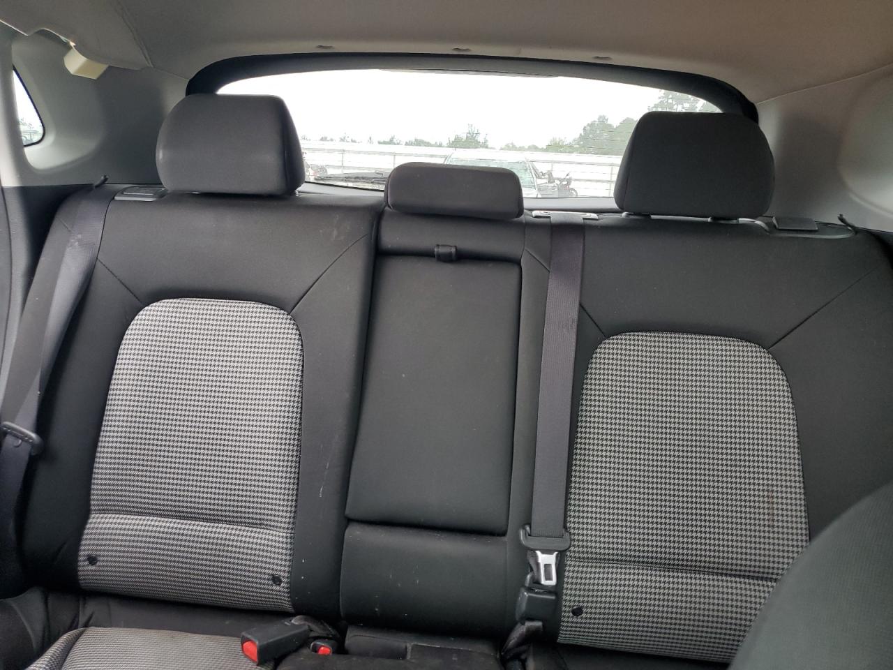 2020 Hyundai Kona Sel VIN: KM8K22AA1LU436998 Lot: 81607585