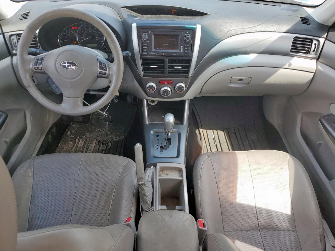 2011 Subaru Forester Limited VIN: JF2SHAEC6BH732648 Lot: 80967075