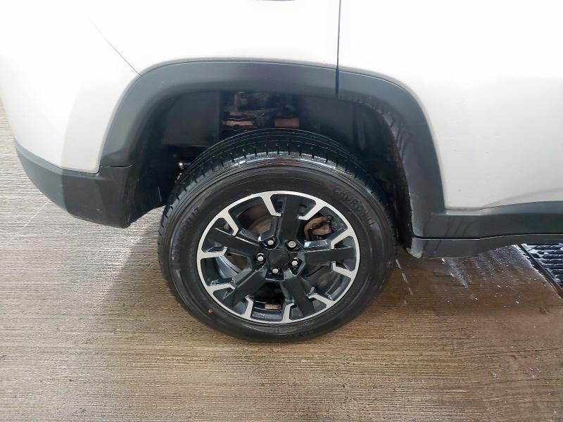 2023 JEEP COMPASS TRAILHAWK PHEV AU 