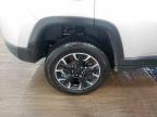 2023 JEEP COMPASS TRAILHAWK PHEV AU  for sale at Copart EAST KILBRIDE