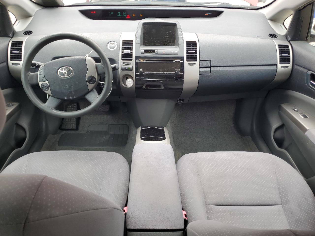 2006 Toyota Prius VIN: JTDKB20U363180504 Lot: 70411985