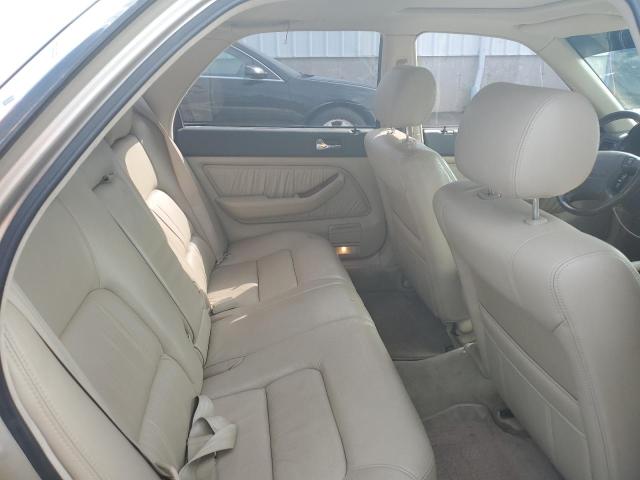 1993 ACURA LEGEND LS  