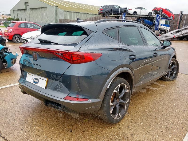 2024 CUPRA FORMENTOR 1.5 TSI 150 V2 5DR DSG