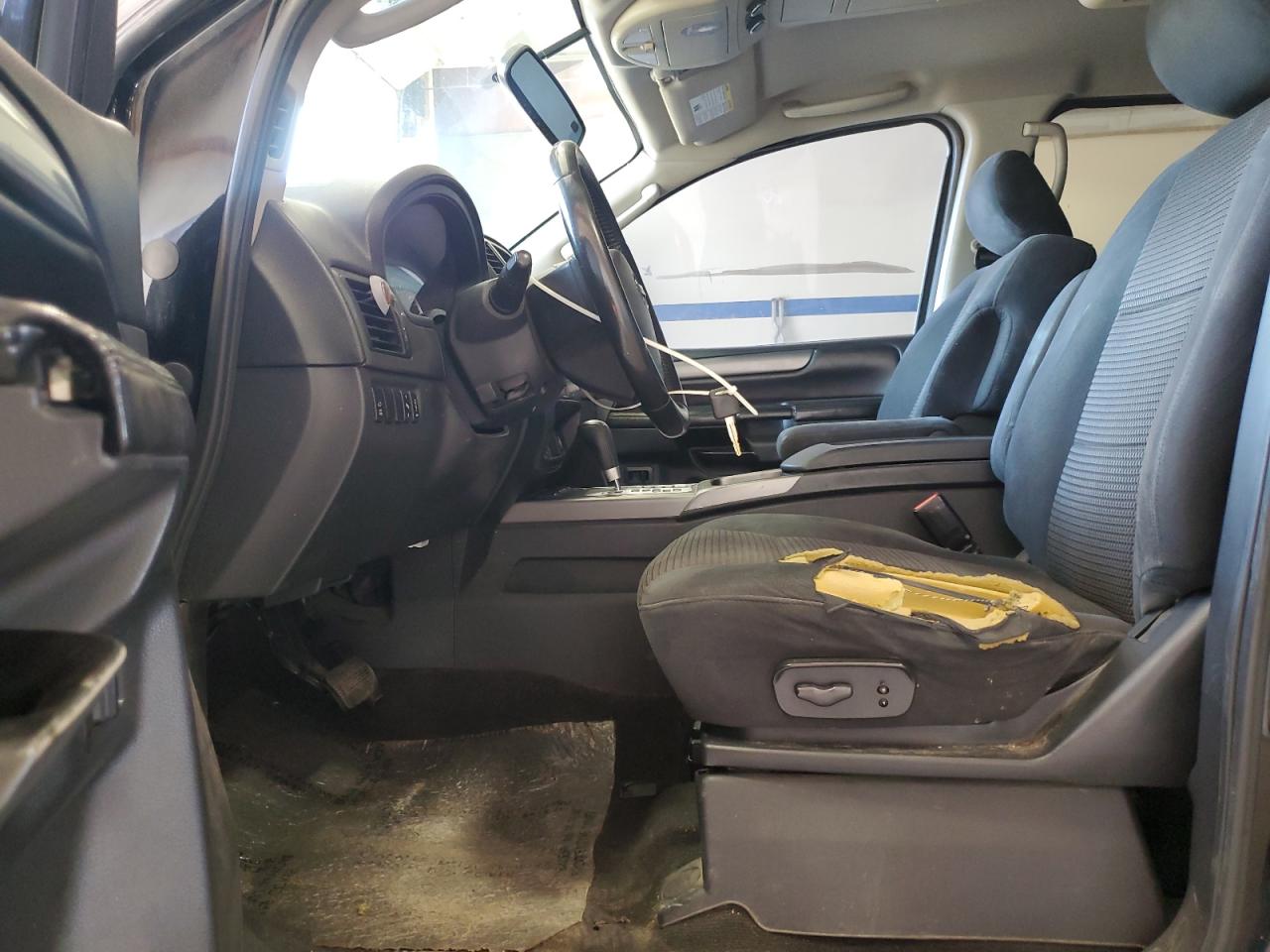 2012 Nissan Armada Sv VIN: 5N1AA0NC3CN614306 Lot: 71478215