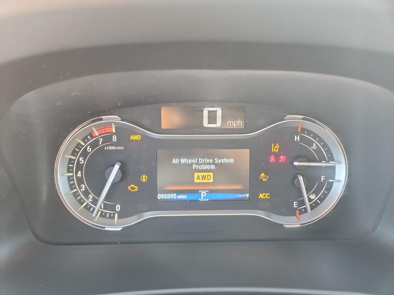 2016 Honda Pilot Touring VIN: 5FNYF6H93GB021878 Lot: 81119755