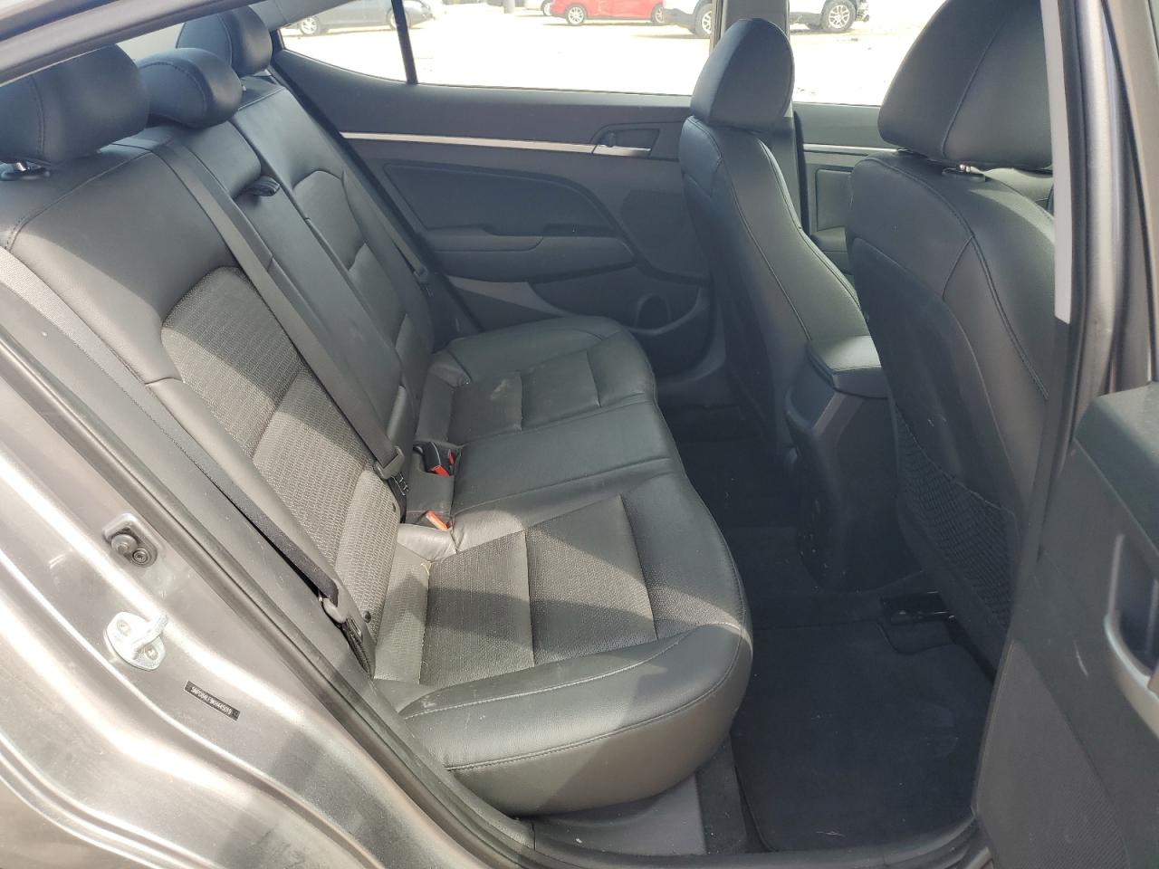 2019 Hyundai Elantra Sel VIN: 5NPD84LF9KH445019 Lot: 82083905