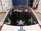 2011 PEUGEOT RCZ GT THP 156 1.6 THP GT 2DR for sale at Copart SANDWICH