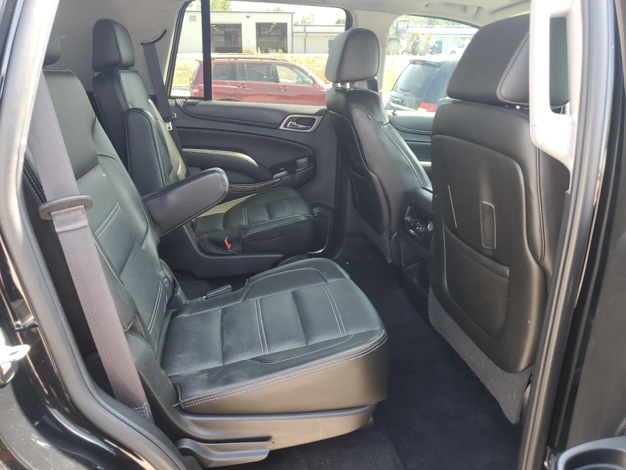 2016 GMC Yukon Denali VIN: 1GKS2CKJ4GR245422 Lot: 71615945