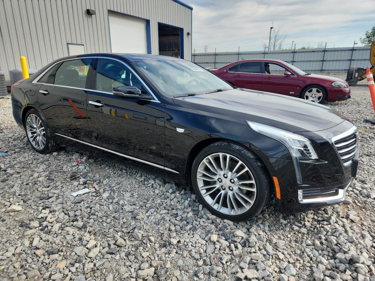 CT6
