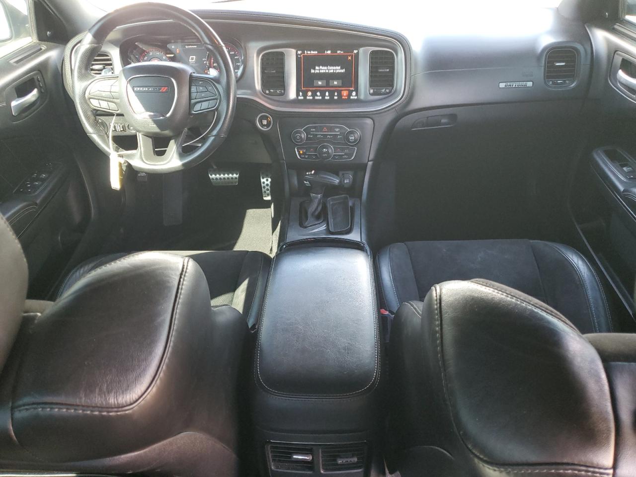 2020 Dodge Charger R/T VIN: 2C3CDXCT9LH234450 Lot: 84017865