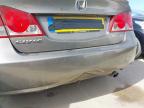 2008 HONDA CIVIC ES IMA HYBRID  for sale at Copart SANDY