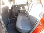 2014 HONDA JAZZ ES + I-VTEC CVT  for sale at Copart WHITBURN