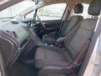 2011 VAUXHALL MERIVA EXCLUSIV TURBO 118  for sale at Copart WESTBURY